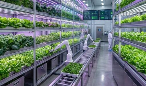 دستورالعمل صدور مجوز «کارخانه گیاهی» نهایی شد