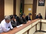 ادامه عملیات ردیابی و مبارزه با ملخ صحرایی تا کنترل کامل