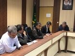 ادامه عملیات ردیابی و مبارزه با ملخ صحرایی تا کنترل کامل
