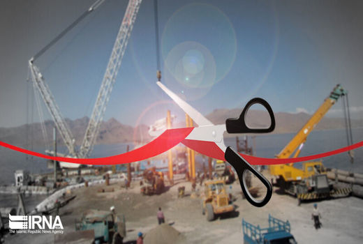 ۳۷ طرح کشاورزی هفته دولت در سقز به بهره‌برداری می‌رسد