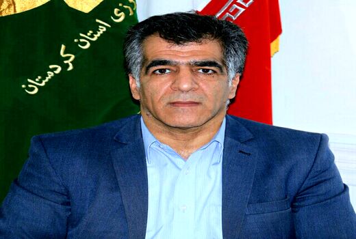 جوابیه  روابط عمومی سازمان جهاد کشاورزی استان کردستان  به خبر درج شده در خبرگزاری فارس 