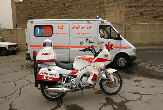 اورژانس ویژه زنان راه‌اندازی می‌شود 